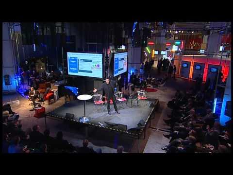 Video 1 - David Verburg