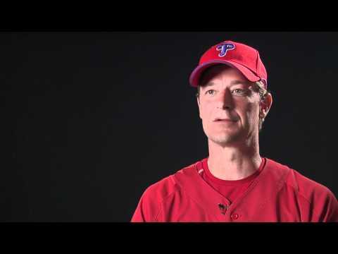 Video 4 - Jamie Moyer