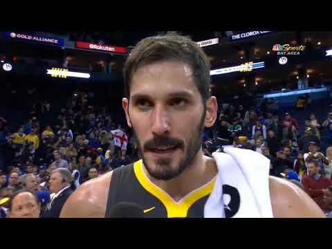 Video 5 - Omri Casspi