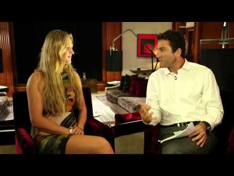 Video 5 - Victoria Azarenka