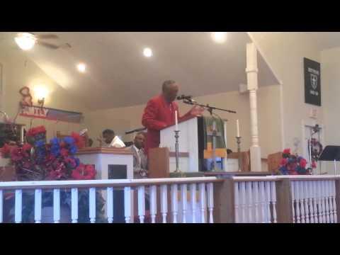 Video 3 - Cameron Artis-Payne