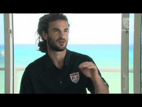Video 4 - Kyle Beckerman