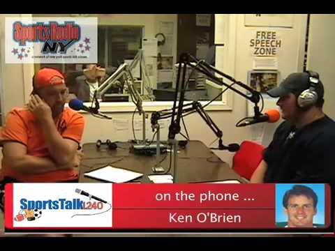 Video 6 - Ken O Brien