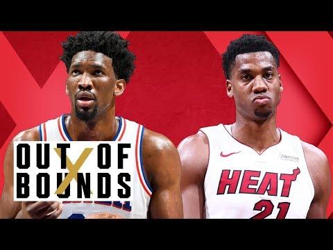 Video 2 - Joel Embiid