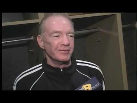 Video 6 - Dicky Eklund