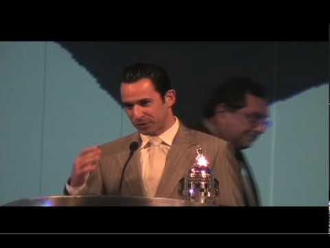 Video 1 - Helio Castroneves
