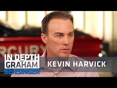 Video 4 - Kevin Harvick