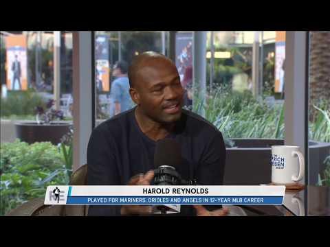 Video 5 - Harold Reynolds