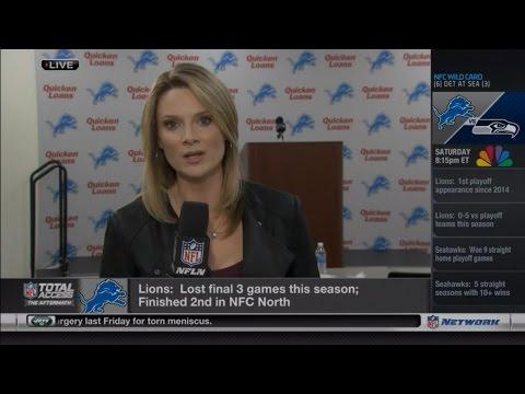 Video 4 - Stacey Dales