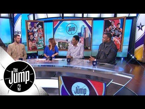 Video 4 - Tracy McGrady