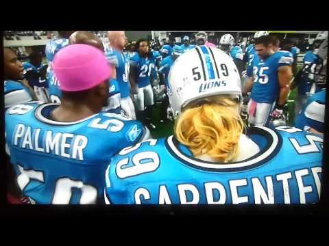 Video 2 - Nate Burleson