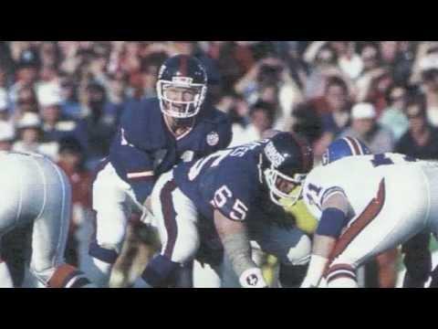 Video 6 - Phil McConkey