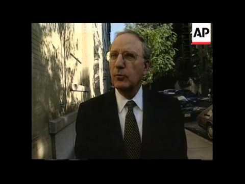 Video 3 - Cameron Percy