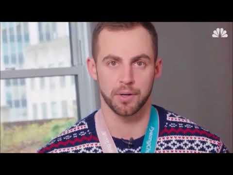 Video 3 - Chris Mazdzer