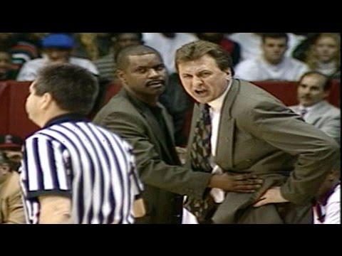 Video 1 - Bob Huggins