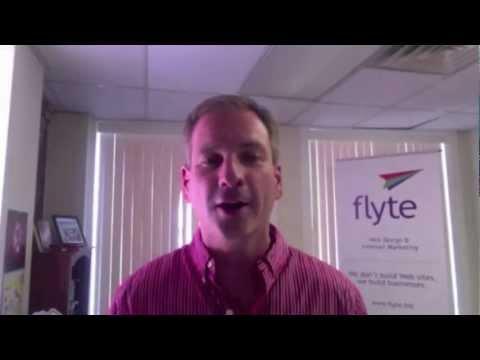 Video 1 - Rich Brooks