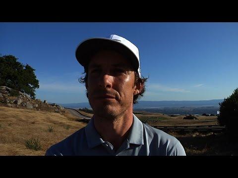 Video 6 - Jamie Lovemark