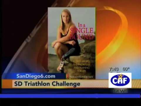 Video 5 - Sarah Reinertsen