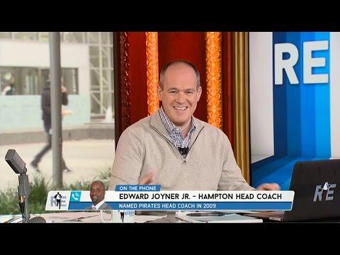 Video 4 - Edward Joyner Jr.