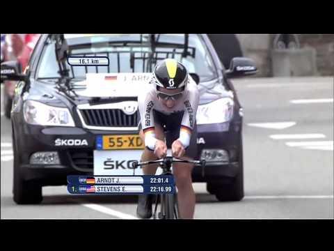 Video 2 - Dotsie Bausch