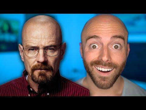 Video 2 - Chuck The Hit Man Hiter