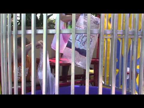 Video 1 - Bret Saberhagen