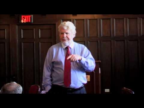 Video 2 - Dan Hawkins