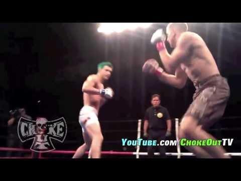 Video 6 - Clayton McKinney