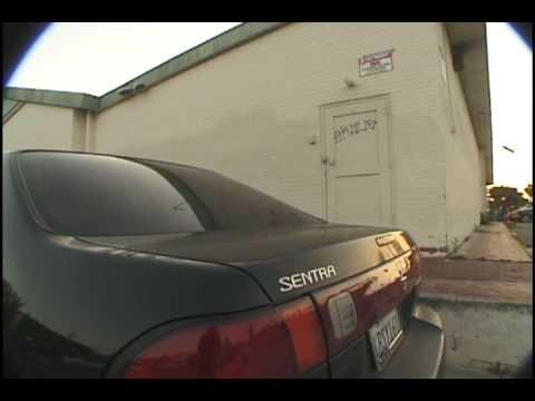 Video 1 - Kris Markovich