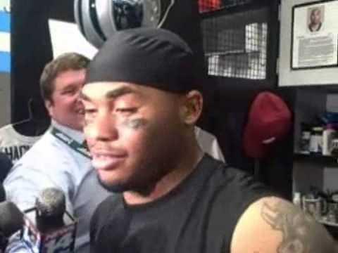 Video 6 - John Kasay