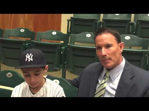 Video 4 - John Flaherty