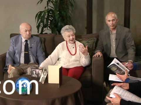 Video 1 - Bernard Pierce