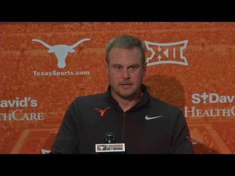Video 4 - Tom Herman