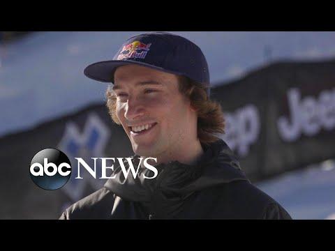 Video 4 - Torin Yater-Wallace