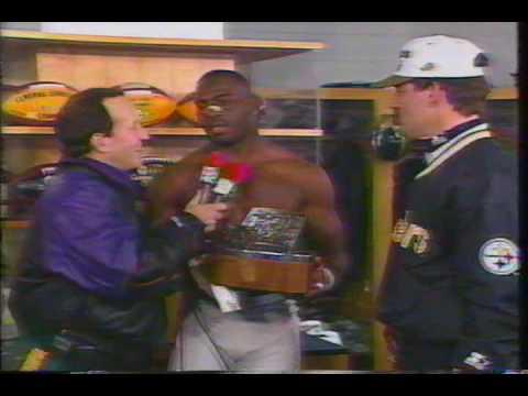 Video 4 - Greg Lloyd