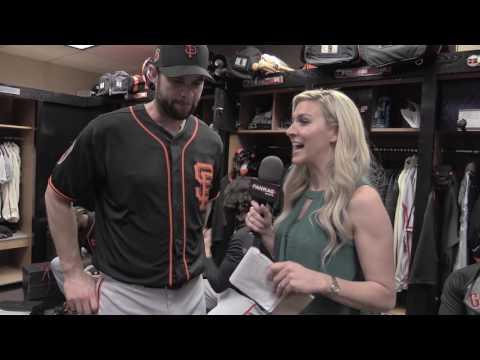 Video 5 - Brandon Belt