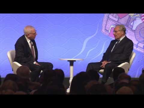 Video 2 - Bob Harlan