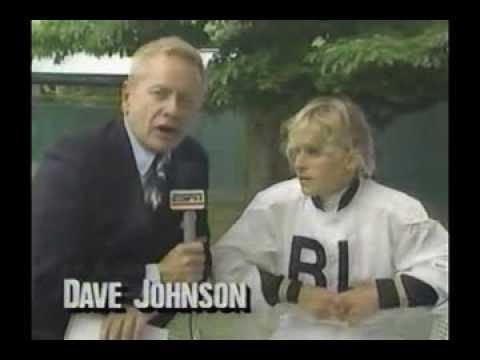 Video 4 - Julie Krone