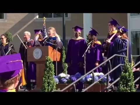 Video 2 - Arthur Moats