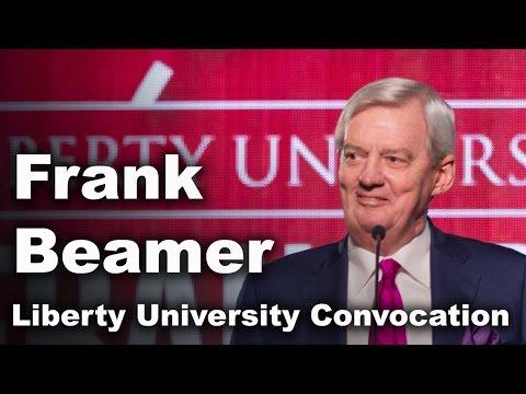 Video 2 - Frank Beamer