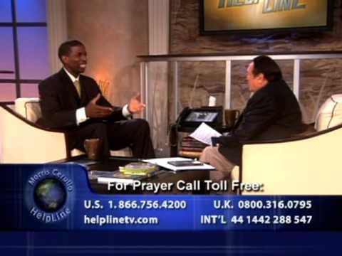 Video 2 - A.C. Green