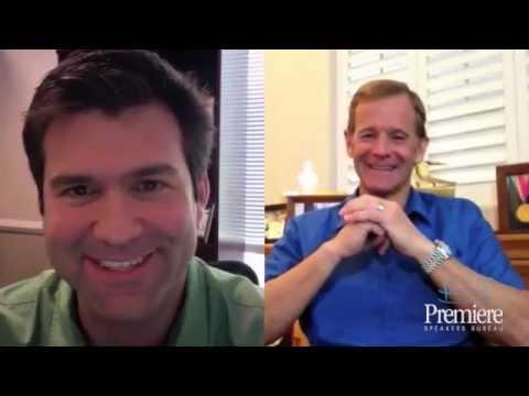 Video 6 - Peter Vidmar