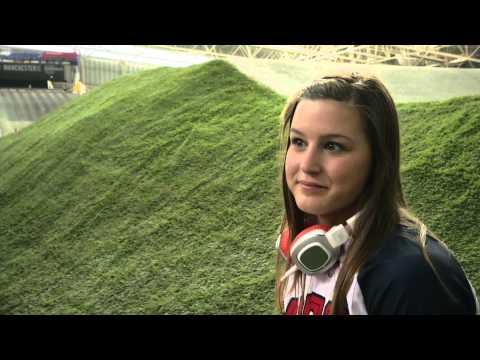 Video 3 - Alise Post