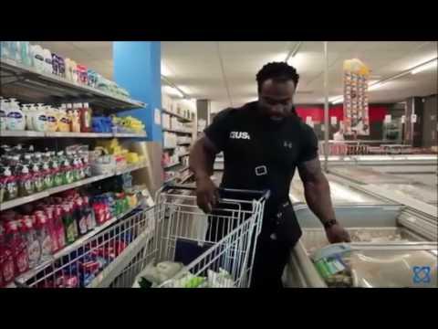 Video 6 - William Bonac