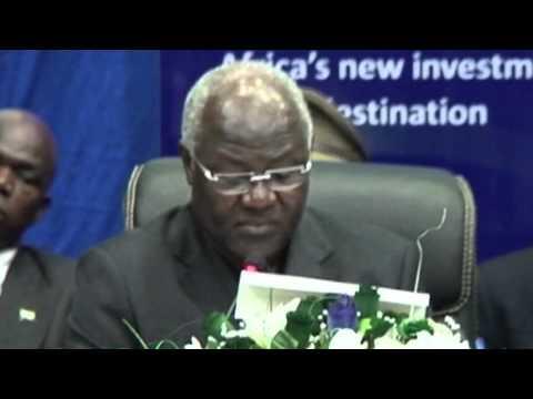 Video 1 - Madieu Williams