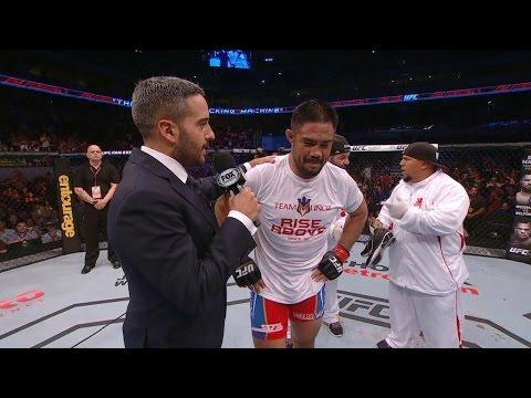 Video 1 - Krzysztof Soszynski