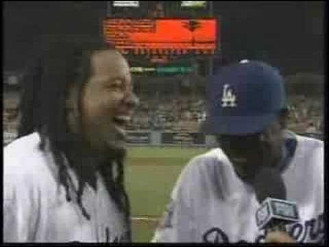 Video 6 - Manny Ramirez
