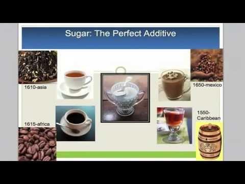 Video 3 - Richard Johnson