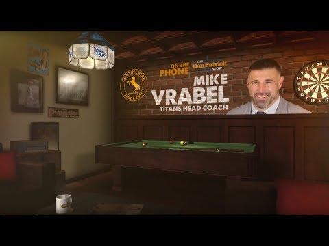Video 6 - Mike Vrabel