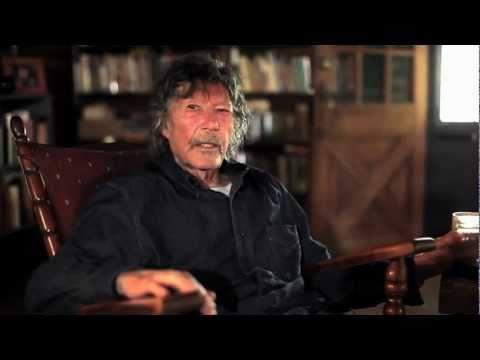 Video 4 - William Gay